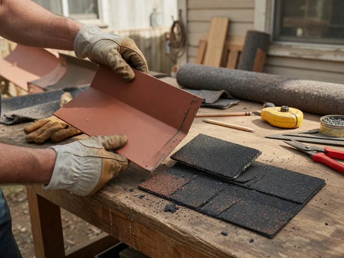 Roof Repair company in Aurora, SD